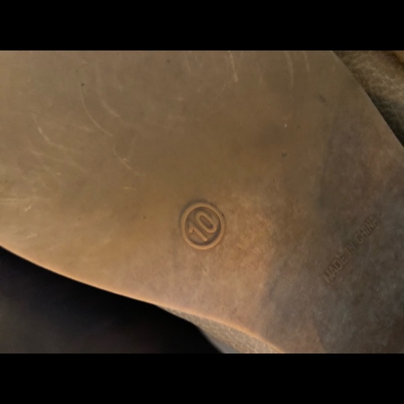 Women’s boots - Picture 2 of 5